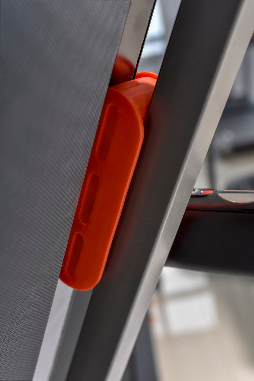 Tapis Roulant TFK-750 con App Ready 3.0-8