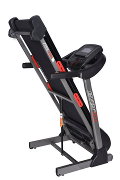 Tapis Roulant TFK-750 con App Ready 3.0-2