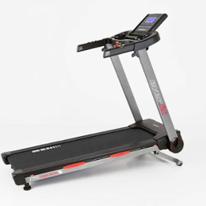 Tapis Roulant TFK-495 SLIM Richiudibile