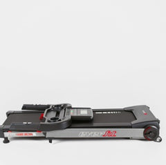Tapis Roulant TFK-495 SLIM Richiudibile-3