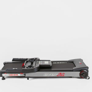 Tapis Roulant TFK-495 SLIM Richiudibile-3