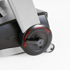 Tapis Roulant TFK-495 SLIM Richiudibile-5
