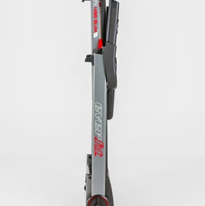 Tapis Roulant TFK-495 SLIM Richiudibile-6