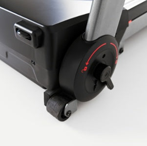 Tapis Roulant TFK-495 SLIM Richiudibile-12