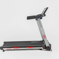 Tapis Roulant TFK-495 SLIM Richiudibile-13