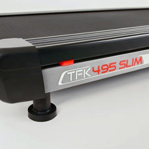 Tapis Roulant TFK-495 SLIM Richiudibile-16