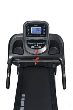 Tapis Roulant TFK-450 con Soft Tech Cushions-9