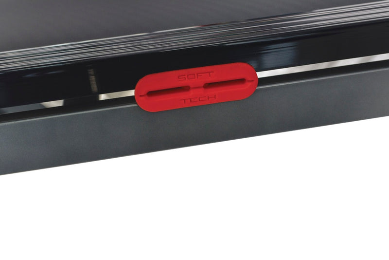 Tapis Roulant TFK-450 con Soft Tech Cushions-5