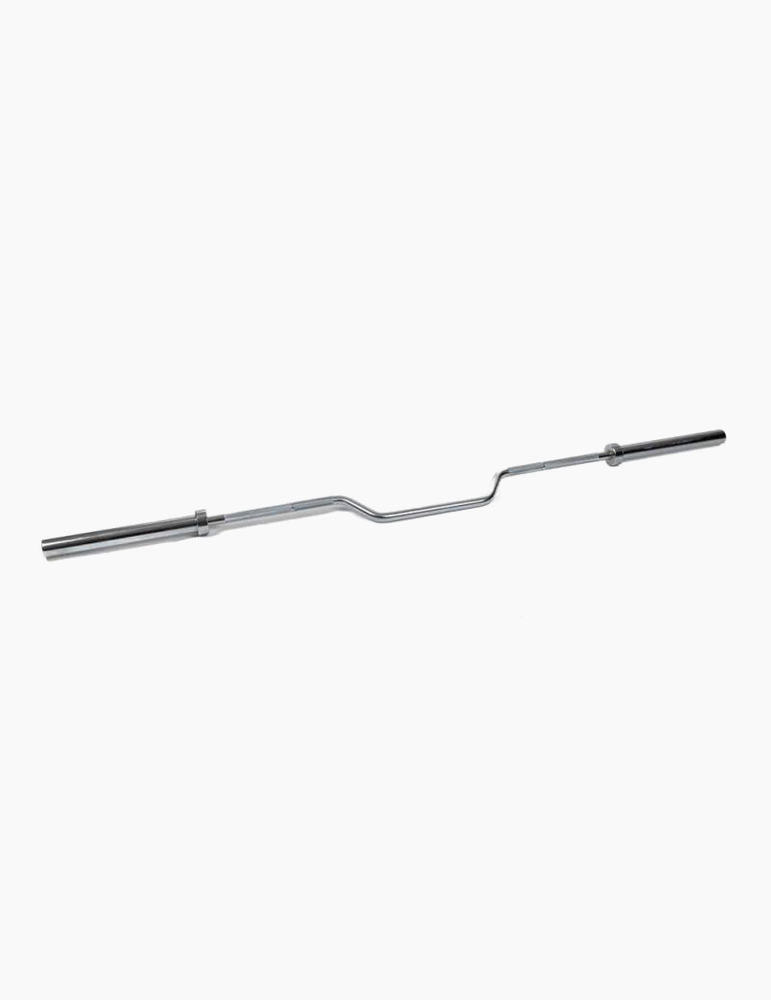 Offset Bar
