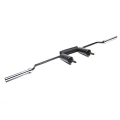 Safety Squat bar