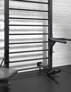 Step Plyo Professional pedana per LDX-5000 ALDX5-SU-2