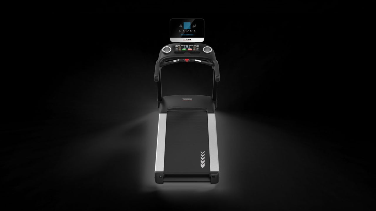 Tapis Roulant Professionale TRX 8500EVO-2