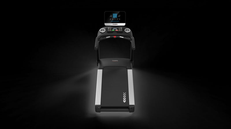 Tapis Roulant Professionale TRX 8500EVO-2