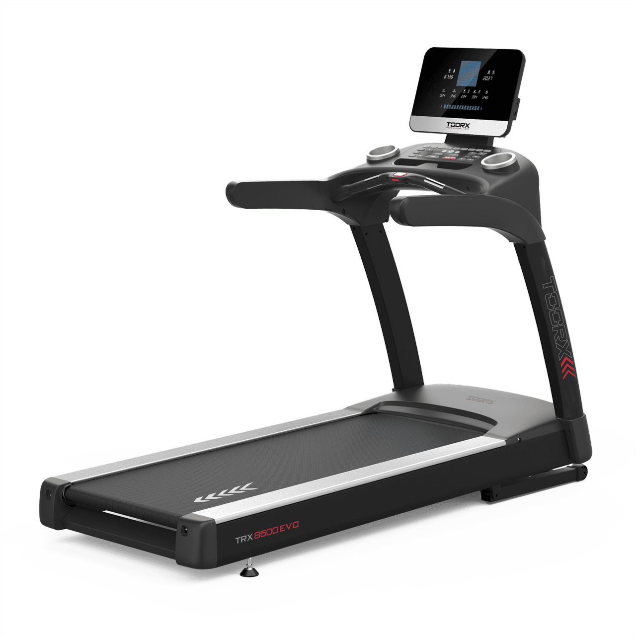 Tapis Roulant Professionale TRX 8500EVO