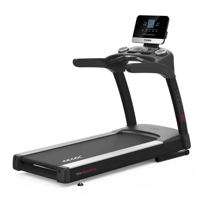 Tapis Roulant Professionale TRX 8500EVO-1
