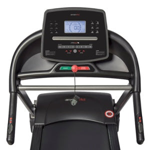 Tapis Roulant TFK-650 Salvaspazio-3