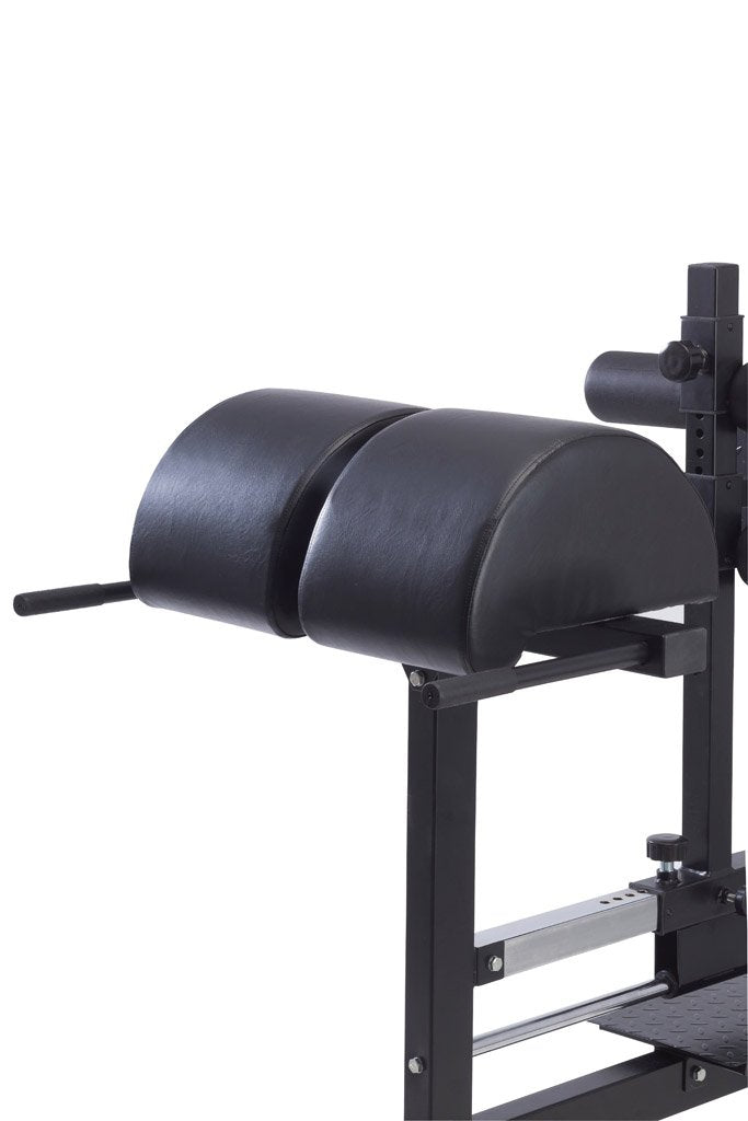 Panca GHD WBX-300 Professional
