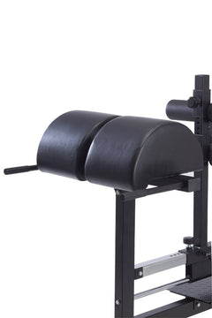 Panca GHD WBX-300 Professional