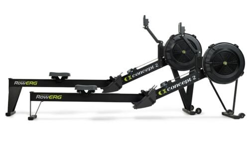 Concept2 Model D RowErg