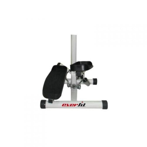 MINI STEPPER EVERFIT STEP TWIST CON MANUBRIO E CON MOVIMENTO LATERALE. 1