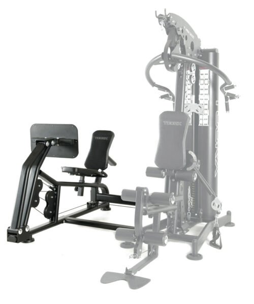 STAZIONE MUTIFUNZIONE MSX 3000 OPTIONAL LEG PRESS