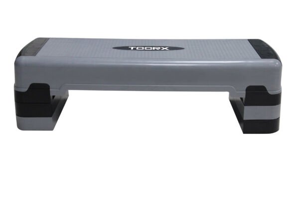 Step ADVANCE 3 livelli AHF 002 toorx regolabile