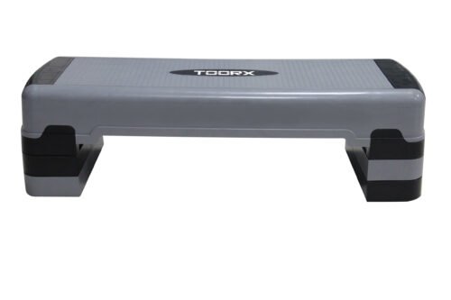 Step ADVANCE 3 livelli AHF 002 toorx regolabile scaled