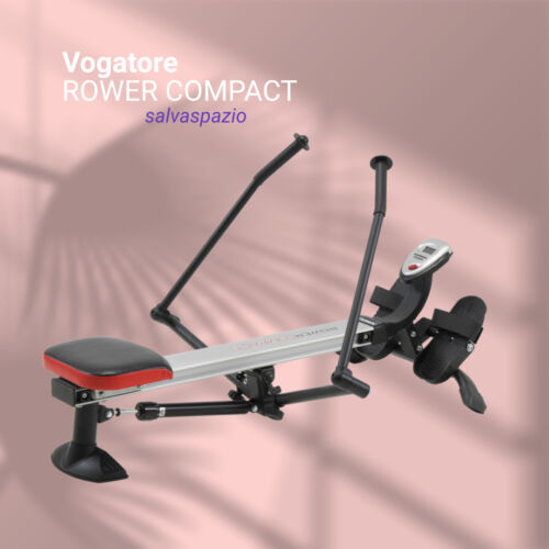 Vogatore ROWER COMPACT
