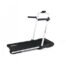 tapis roulant tfk 135 slim pearl white everfit1