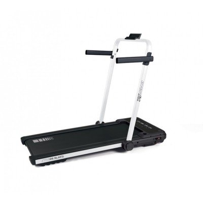 tapis roulant tfk 135 slim pearl white everfit1
