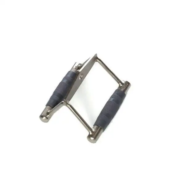 Maniglia Doppia Pulley per trazioni