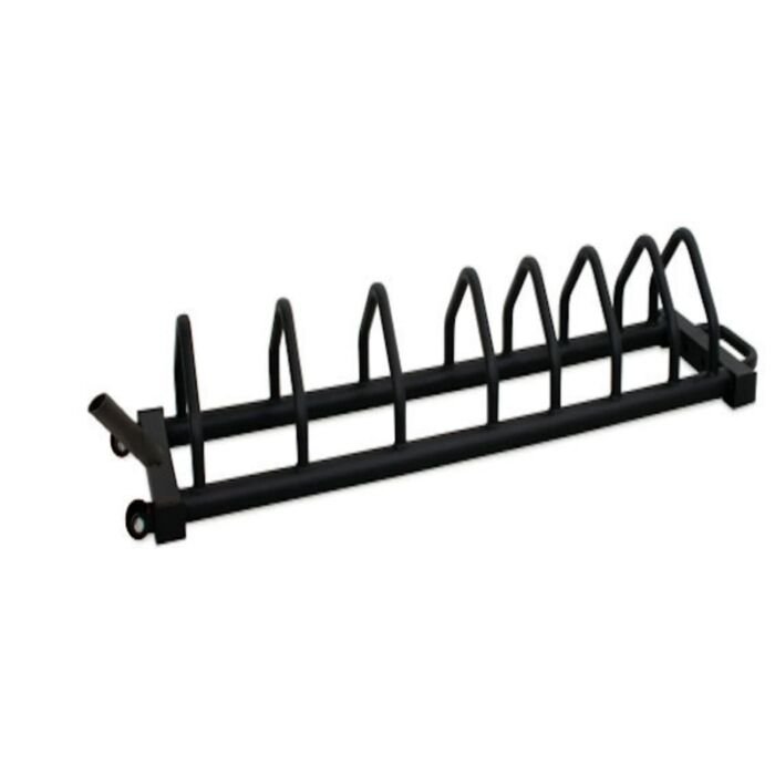 Rastrelliera porta dischi Bumpers orizzontale RBO