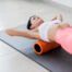 Come usare un foam roller