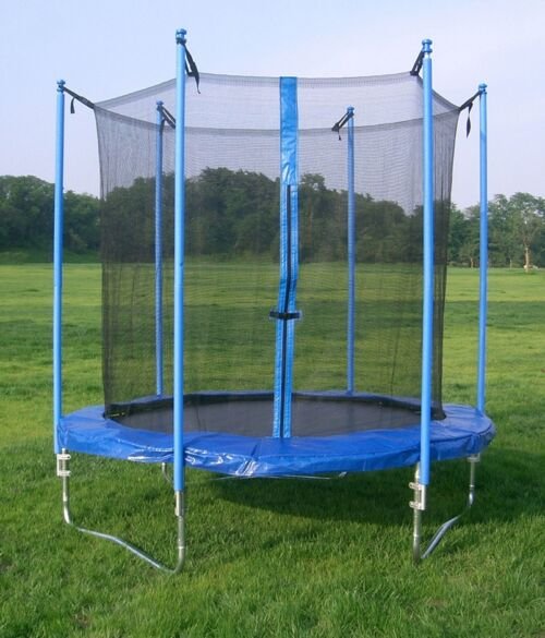 TRAMPOLINO COMBI S