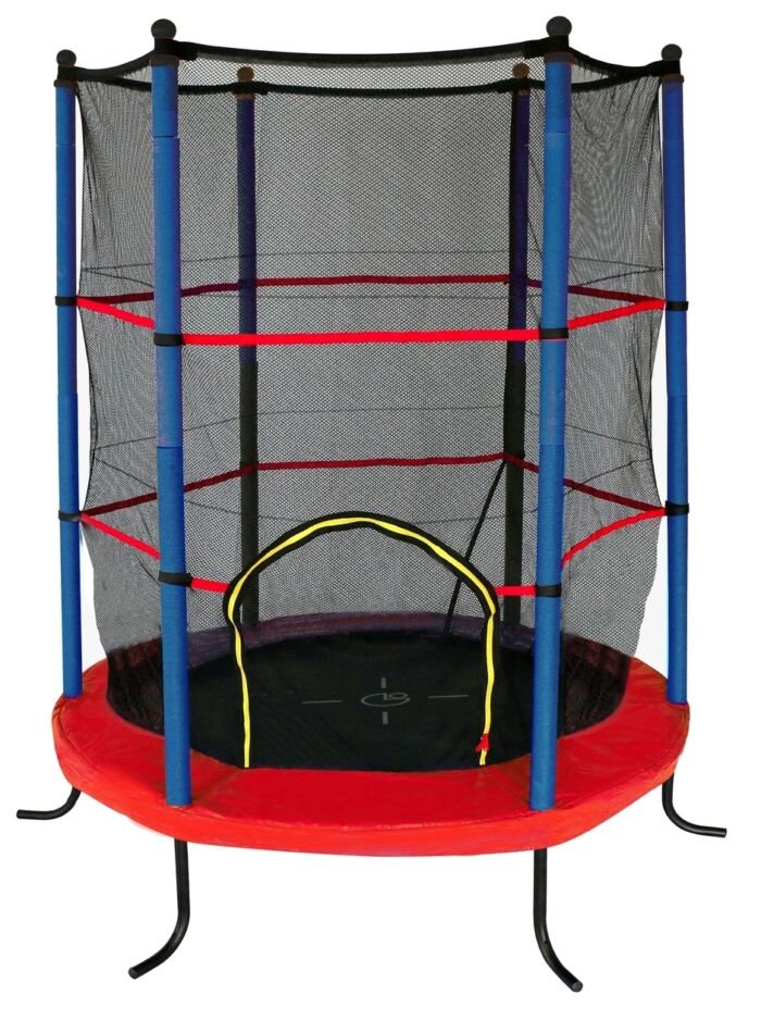 TRAMPOLINO COMBI XS ESTERNO INTERNO