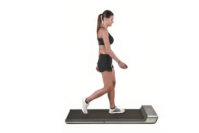 Tapis roulant Walkingpad con display Mirage