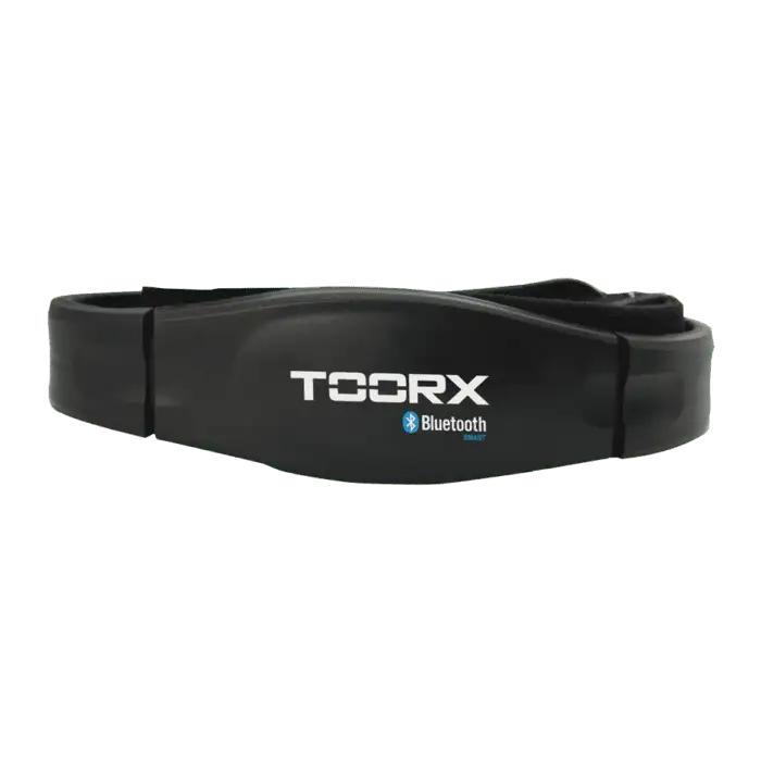 Fascia Cardio Bluetooth a Tripla Trasmissione
