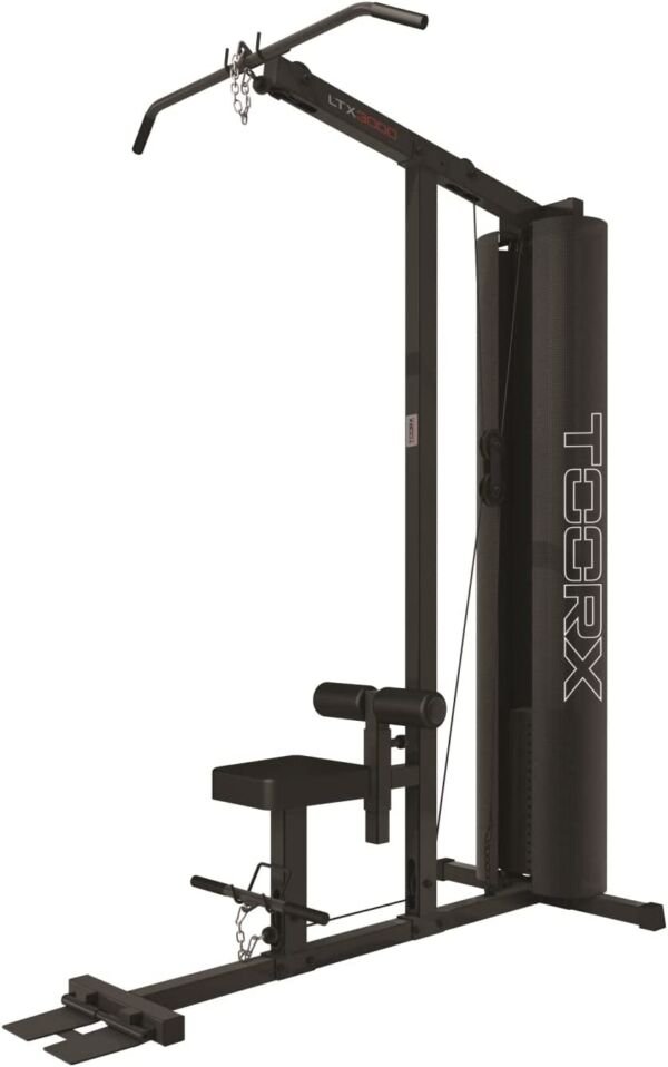 LAT Machine LTX-3000
