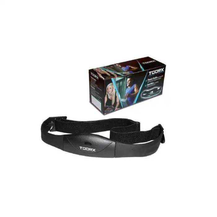Fascia Cardio compatibile