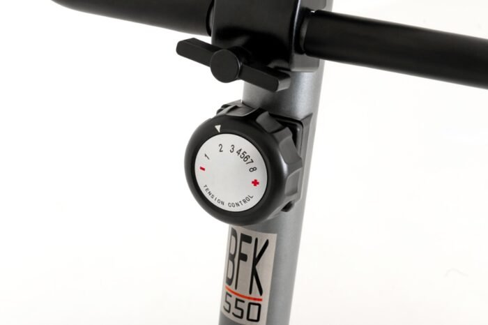 Everfit Cyclette BFK 550 - immagine 5