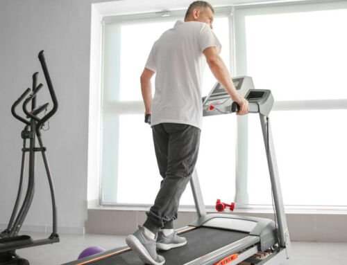 Cardio: i migliori attrezzi per un allenamento a casa