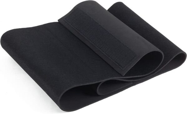 Toorx Fascia addominale pancera dimagrante unisex neoprene ahf 079 1