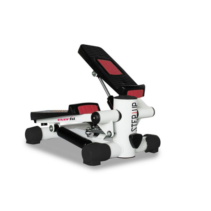 everfit stepper StEP UP bianco