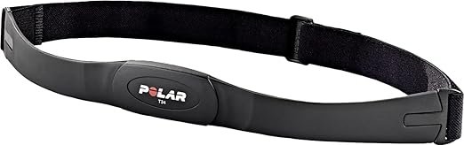 Fascia Cardio Polar T34 JK fitness 8 BBBBBB