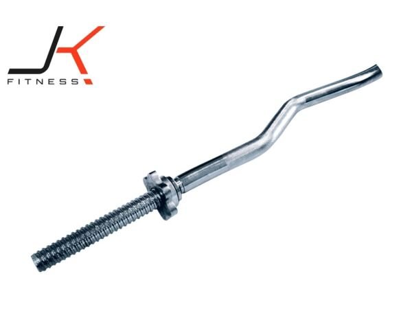 BILANCIERE CURVO JK-BC120