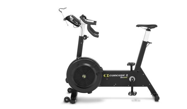 Concept2 BikeErg bike