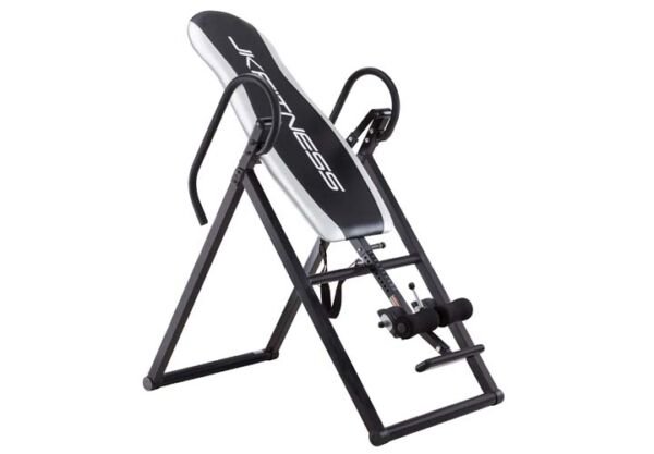 panca ad inversione jk fitness colonna