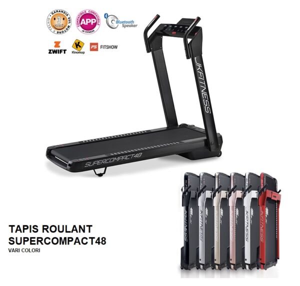 SC48-SUPERCOMPACT48-JKFITNESS-TUTTII COLORI