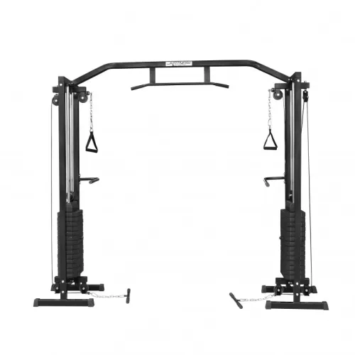 cable cross rack jk fitness vertical1