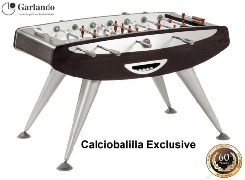 CALCIOBALILLA EXCLUSIVE GARLANDO ebay